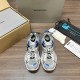 Balenciaga X-Pander spring-loaded shoes