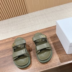 Dior Sandals