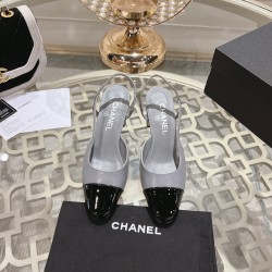 Chanel Pumps