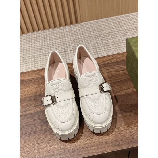 Gucci Loafers