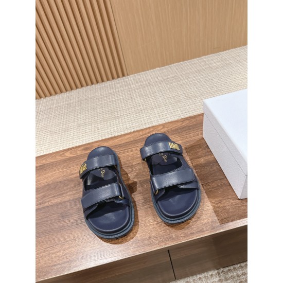 Dior Sandals