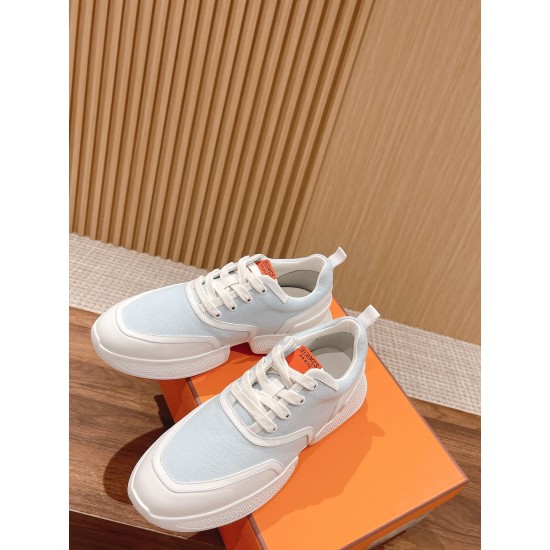 Hermes Sneakers