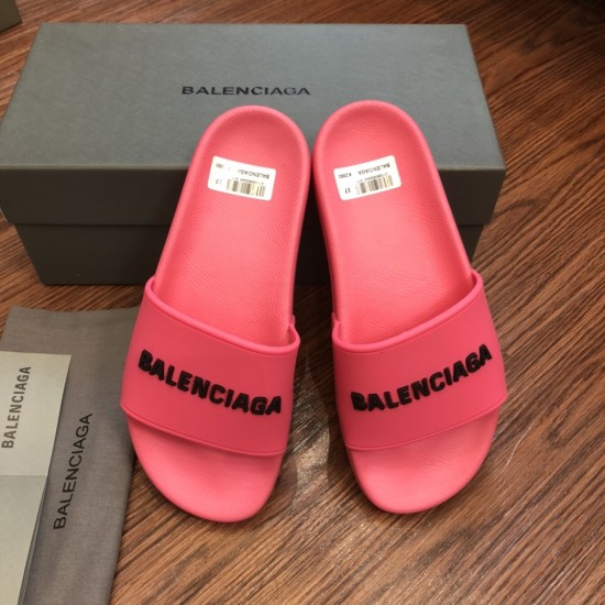 Balenciaga slippers