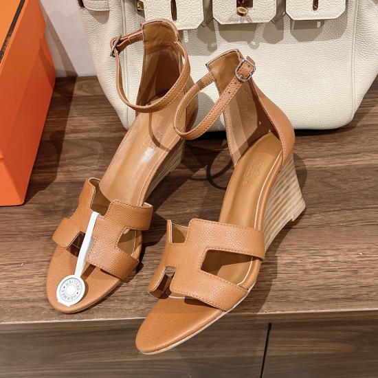 Hermes Sandals