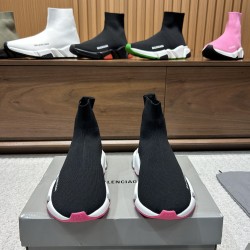 BALENCIAGA SPEED 2.0 RECYCLED KNIT SNEAKER