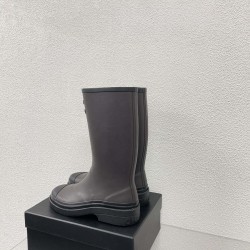 Chanel Boots