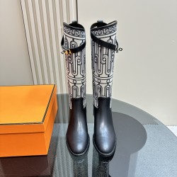 Hermes Boots