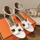 Hermes Sandals