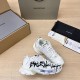 Balenciaga Runner Sneaker