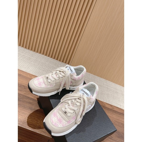 Chanel Sneakers