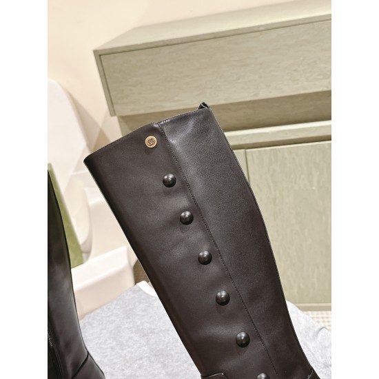 Gucci Boots