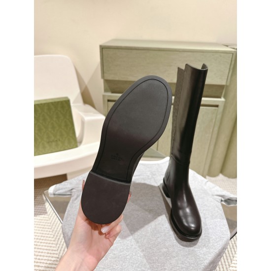Gucci Boots