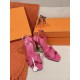 Hermes Sandals