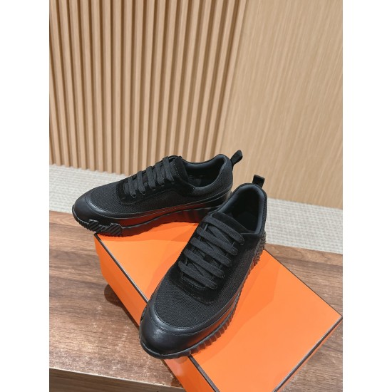 Hermes Sneakers