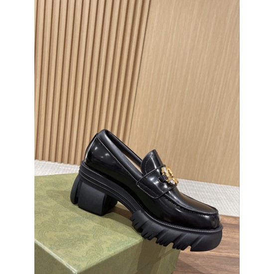 Gucci Loafers