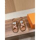 Hermes Sandals