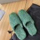Balenciaga slippers