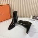 Hermes Boots