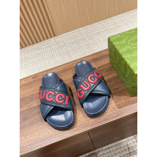 Gucci Slippers