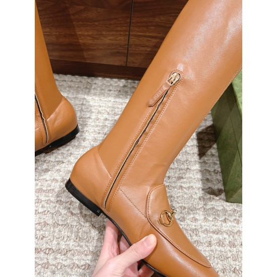 Gucci Boots
