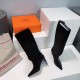 Hermes Boots