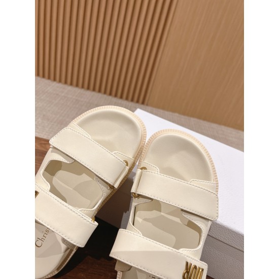 Dior Sandals