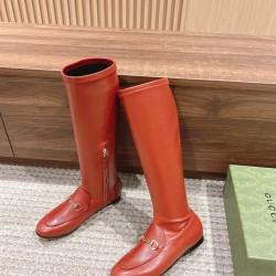 Gucci Boots