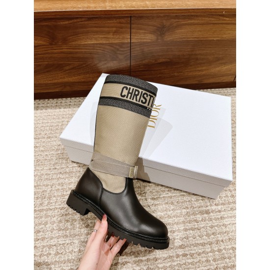 Dior Boots