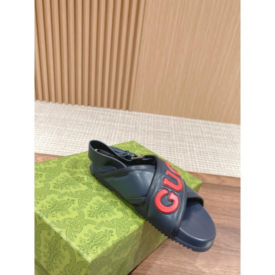 Gucci Slippers Sandals