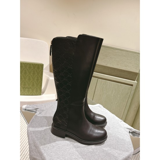 Gucci Boots