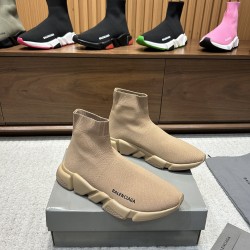 BALENCIAGA SPEED 2.0 RECYCLED KNIT SNEAKER