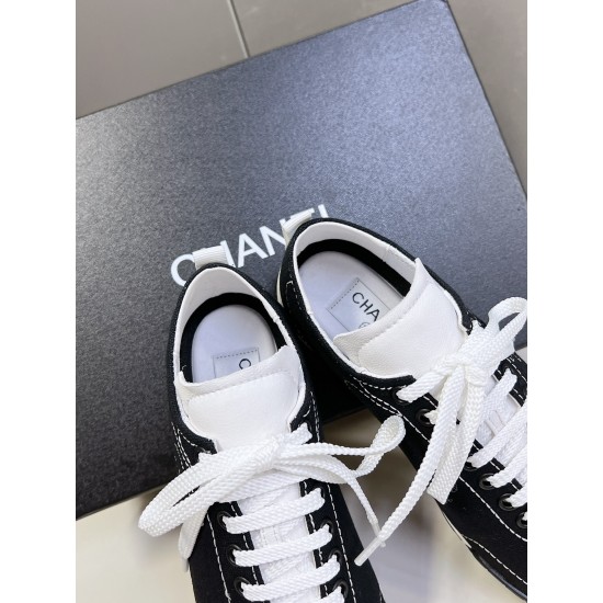 Chanel Sneakers