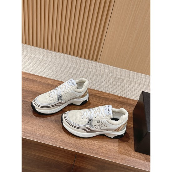 Chanel Sneakers