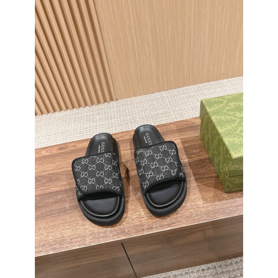 Gucci Slippers