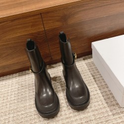 Dior Boots