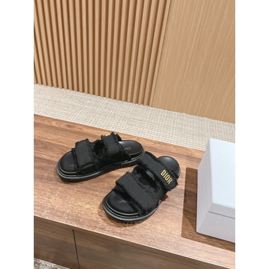 Dior Sandals