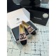 Chanel Espadrilles