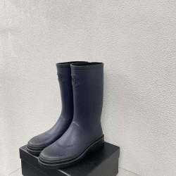 Chanel Boots