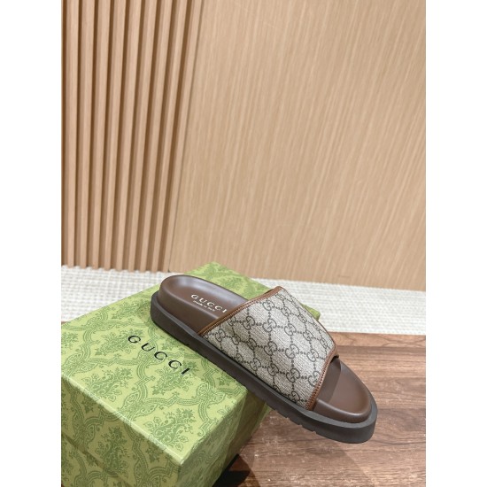 Gucci Slippers