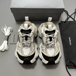 Balenciaga SUMMER 24 Cargo Sneaker