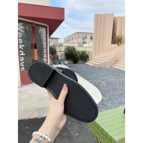 Gucci Boots