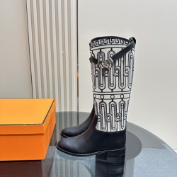 Hermes Boots