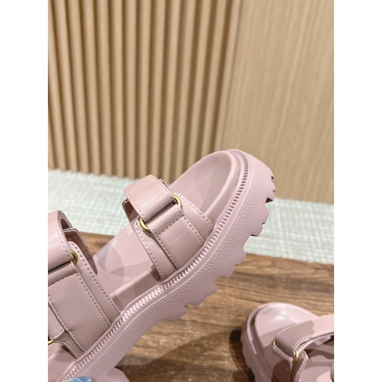 Dior Sandals