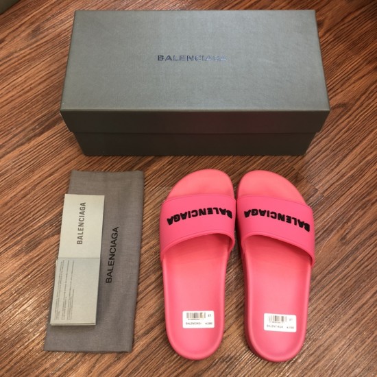 Balenciaga slippers