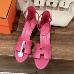 Hermes Sandals