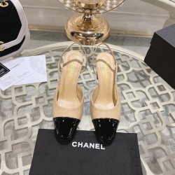 Chanel Pumps