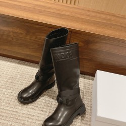 Dior Boots