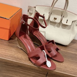 Hermes Sandals