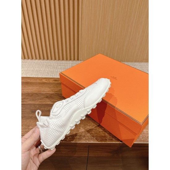 Hermes Sneakers