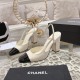 Chanel Pumps